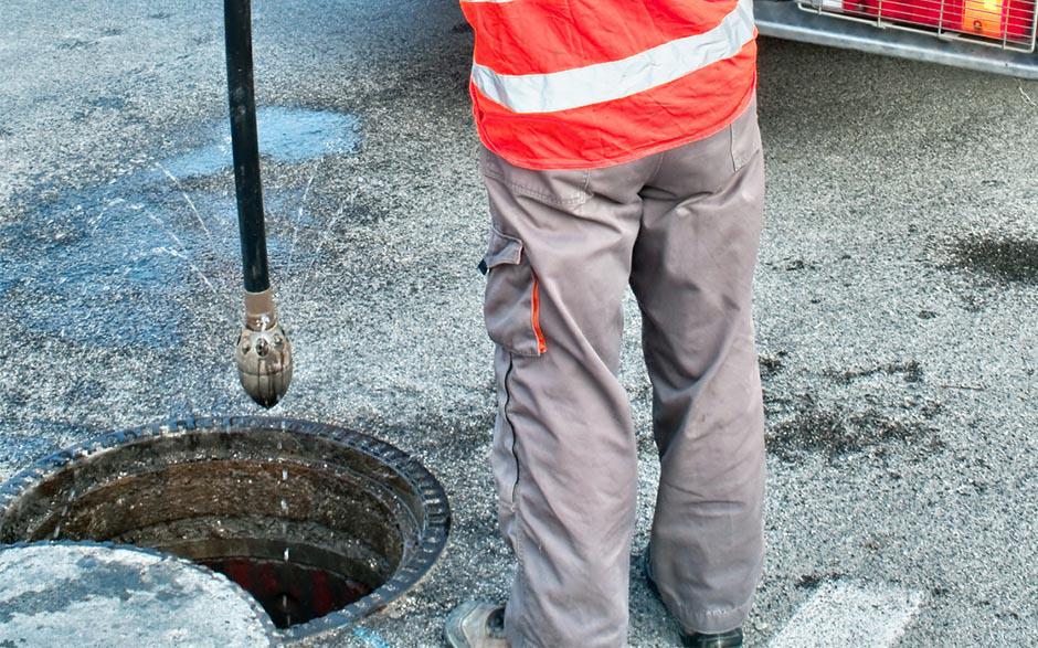 nettoyage canalisations Claye-Souilly