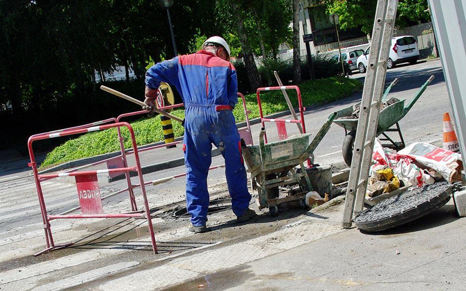travaux assainissement La Frette-sur-Seine
